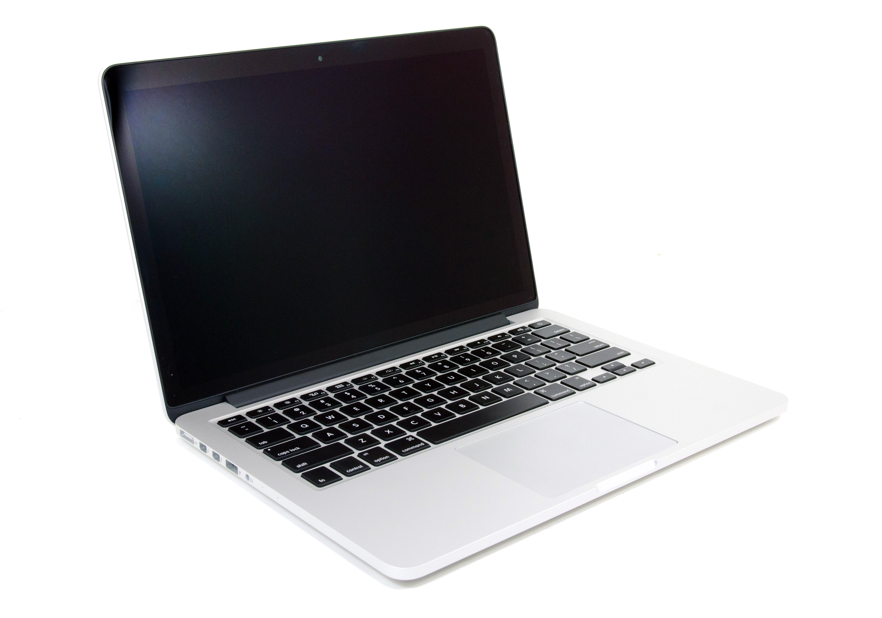 macbook retina